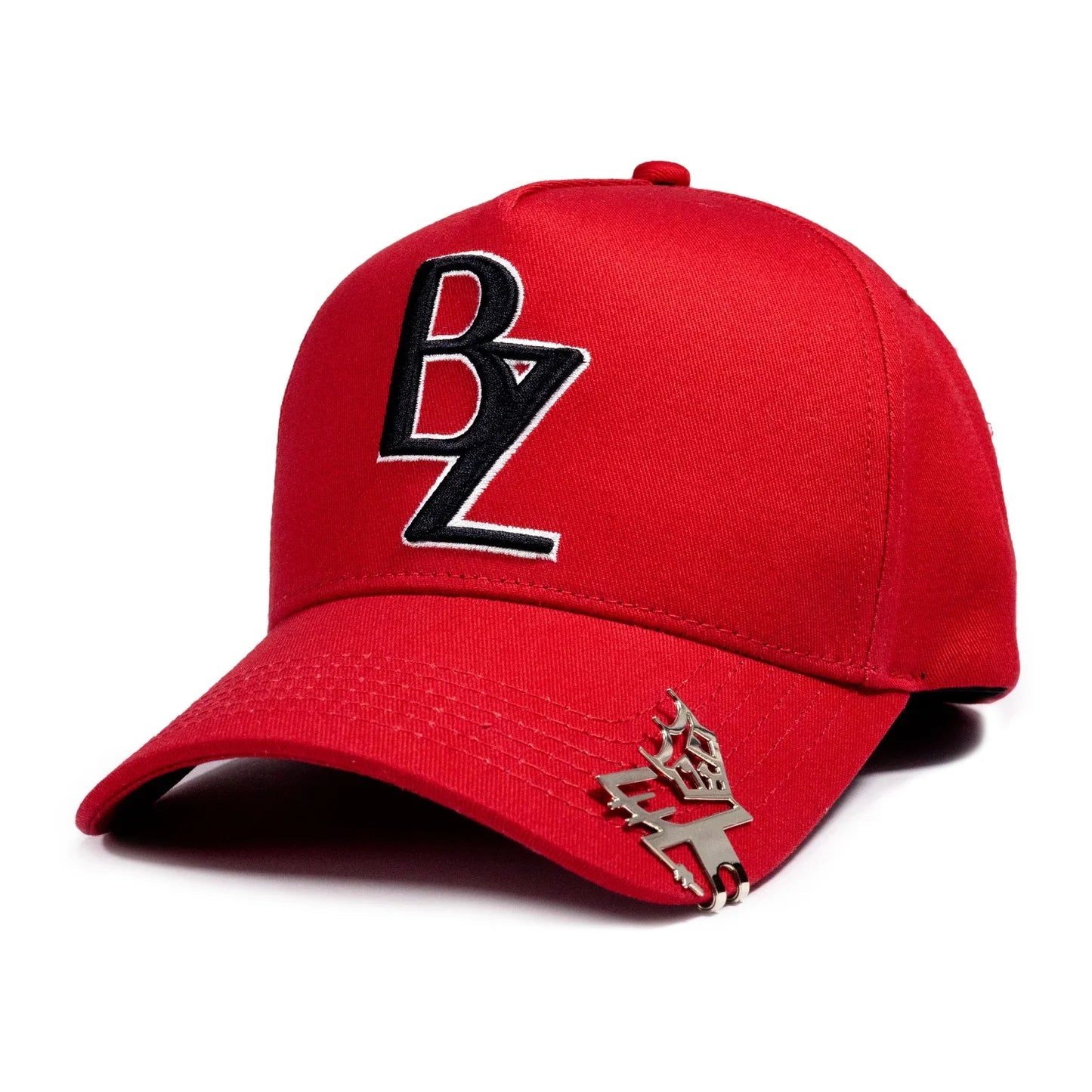 BAEZ OG BLOOD RED