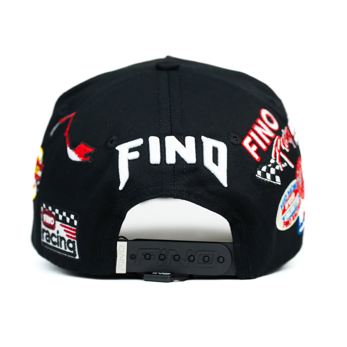 FINO MÓNACO