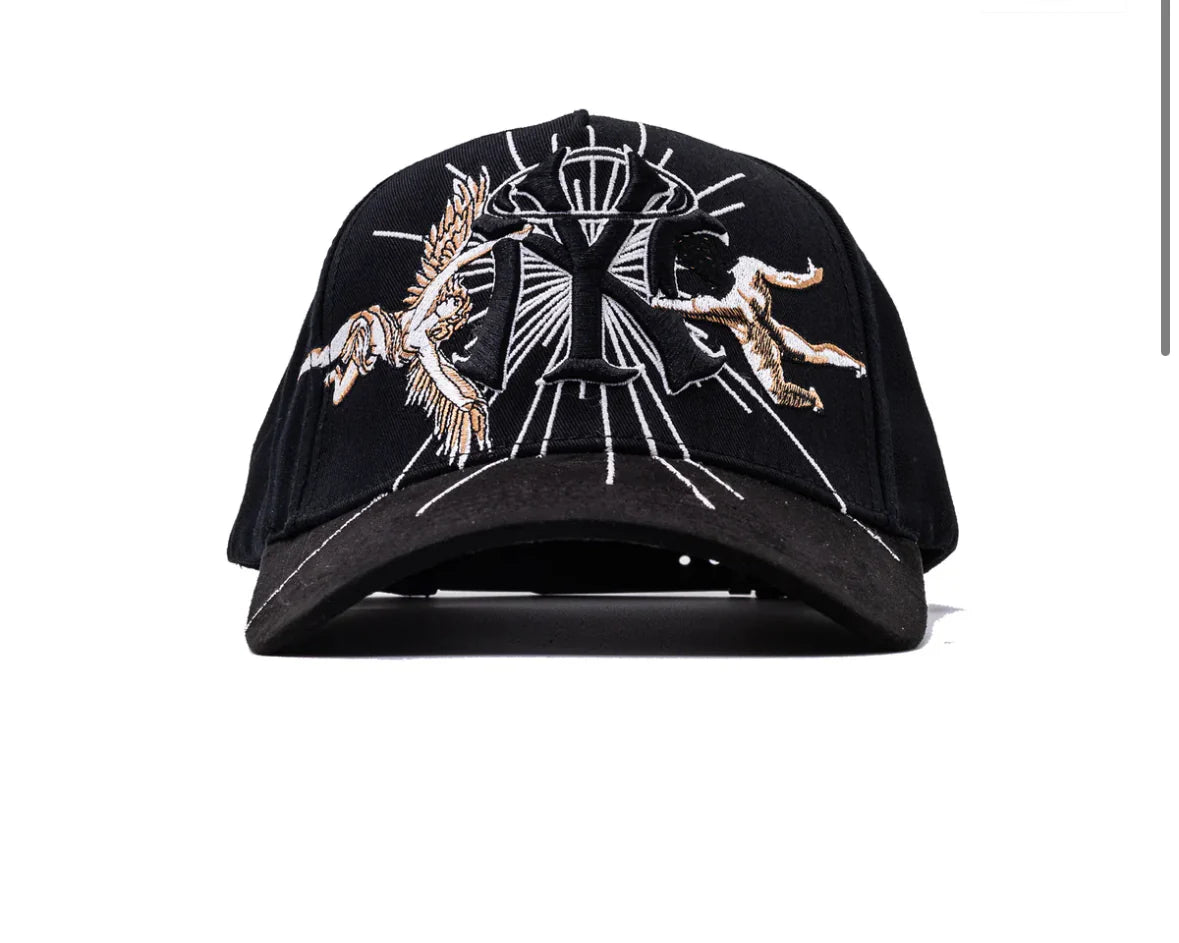 FINO “NY ANGELS”