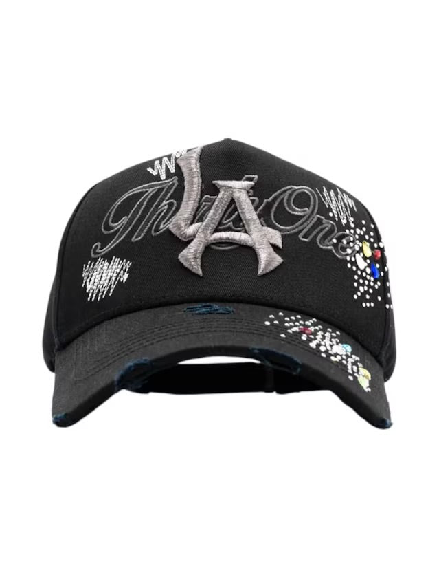 31 HATS JEWERLY DISTRICT