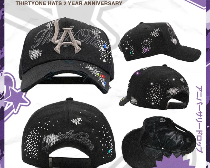 31 HATS JEWERLY DISTRICT