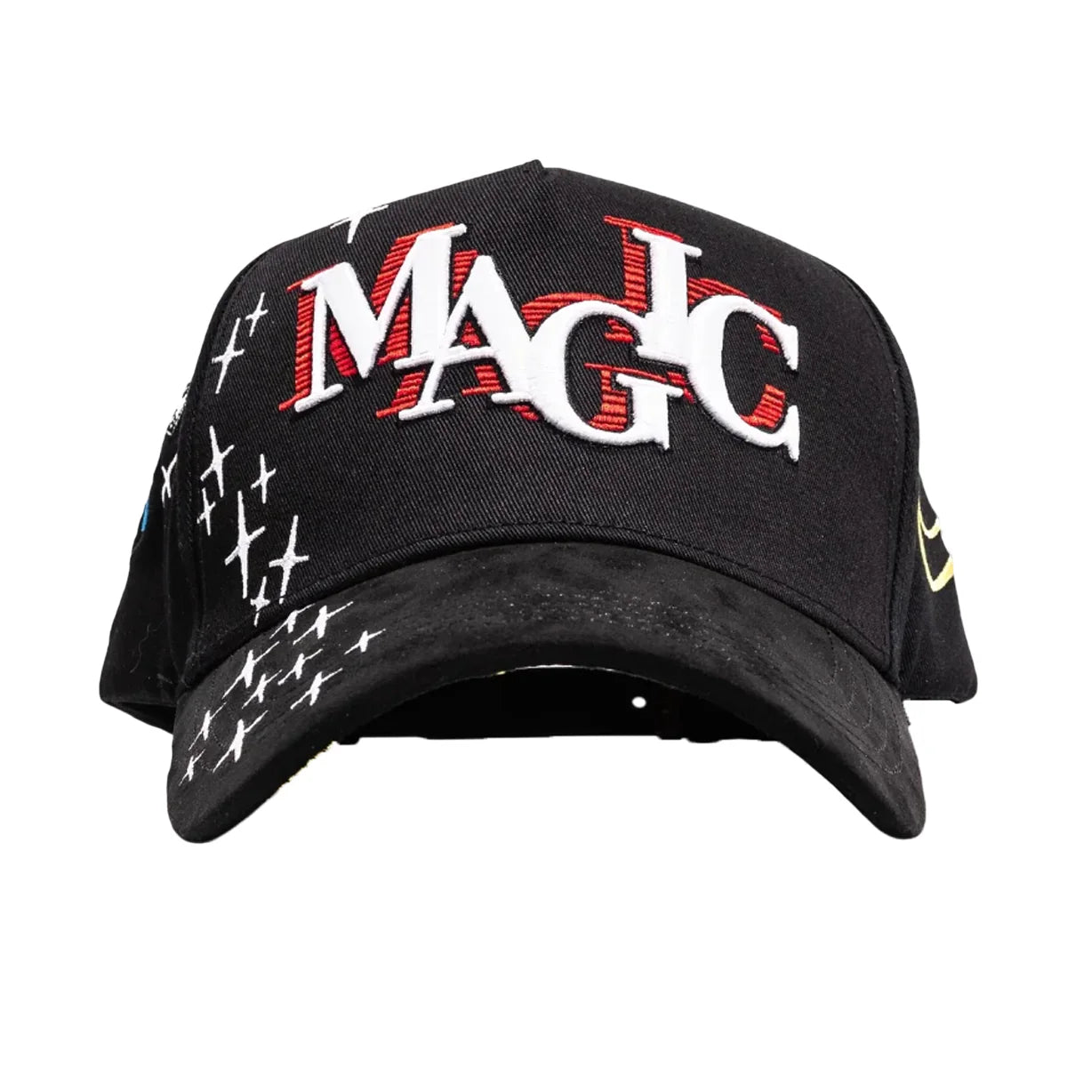 FINO D MÁGICO MARCA REGISTRADA