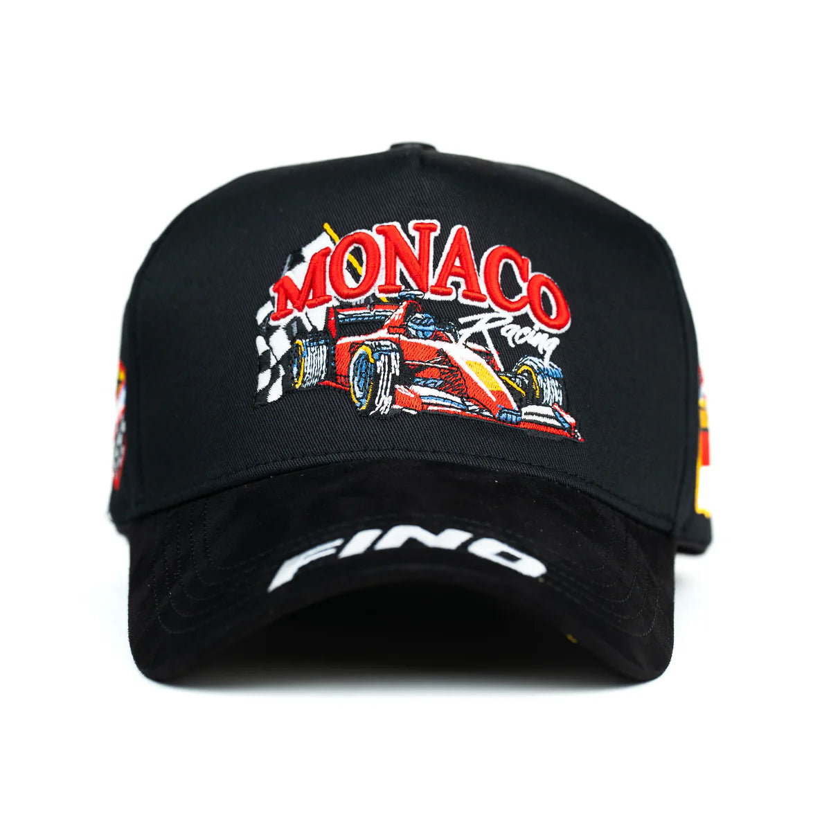 FINO MÓNACO