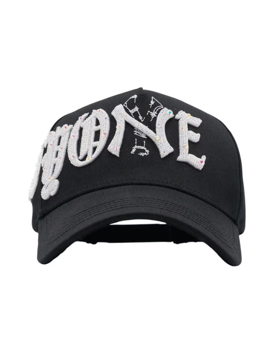 31 HATS CONCRETE JUNGLE