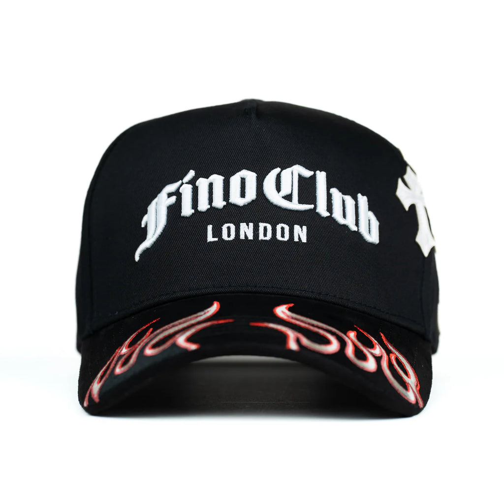 FINO CLUB LONDON