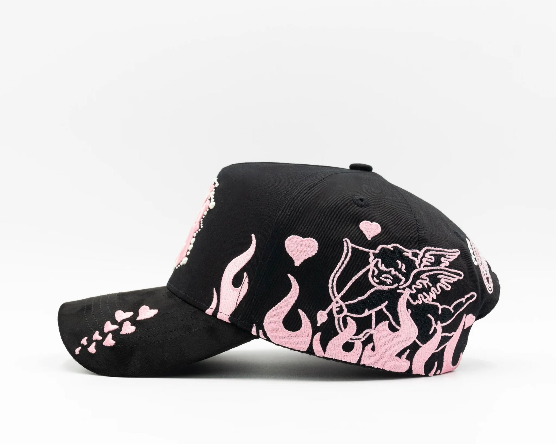 31 HATS- NY VALENTINES DAY