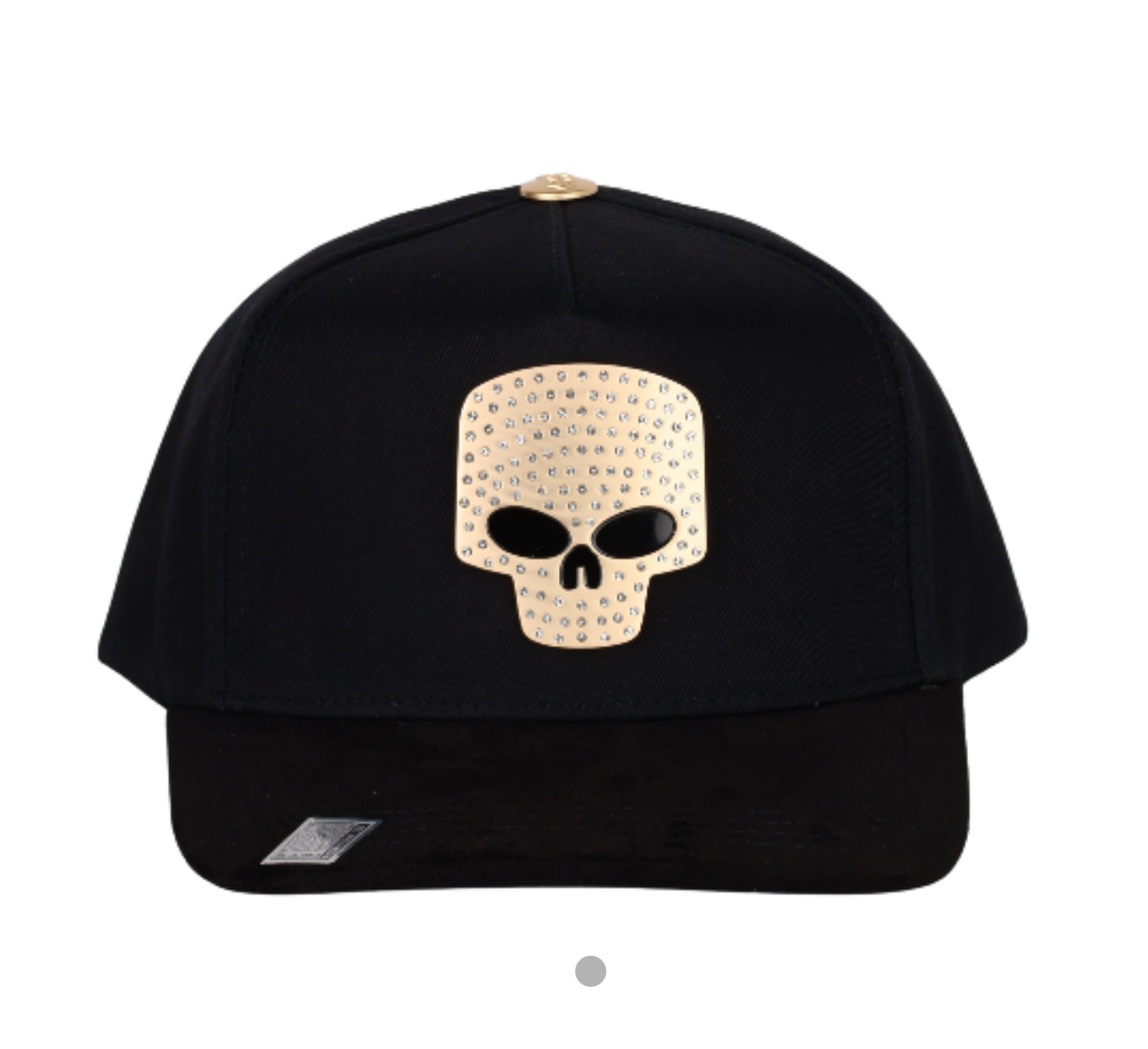 BIG BOSS SKULL