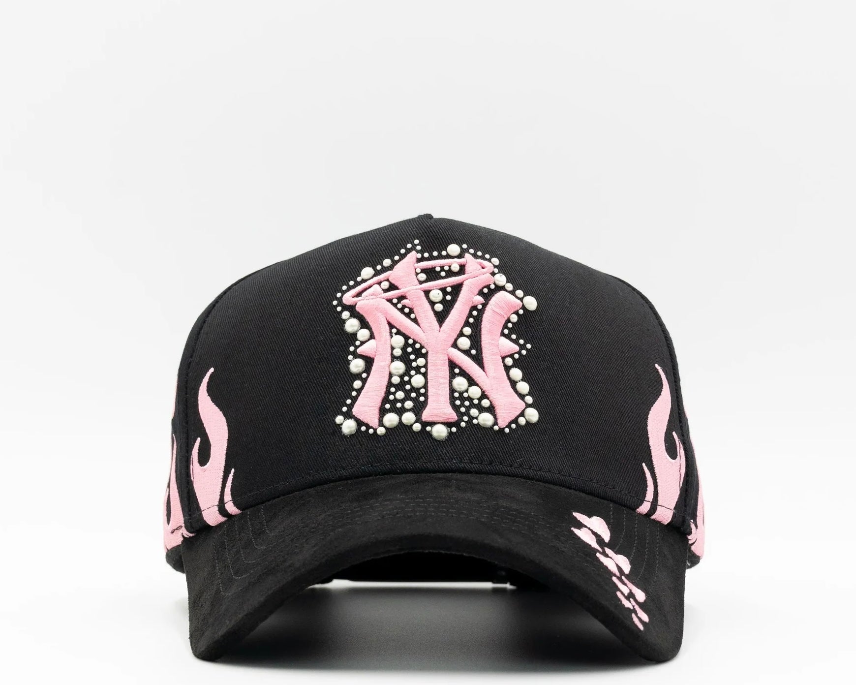 31 HATS- NY VALENTINES DAY