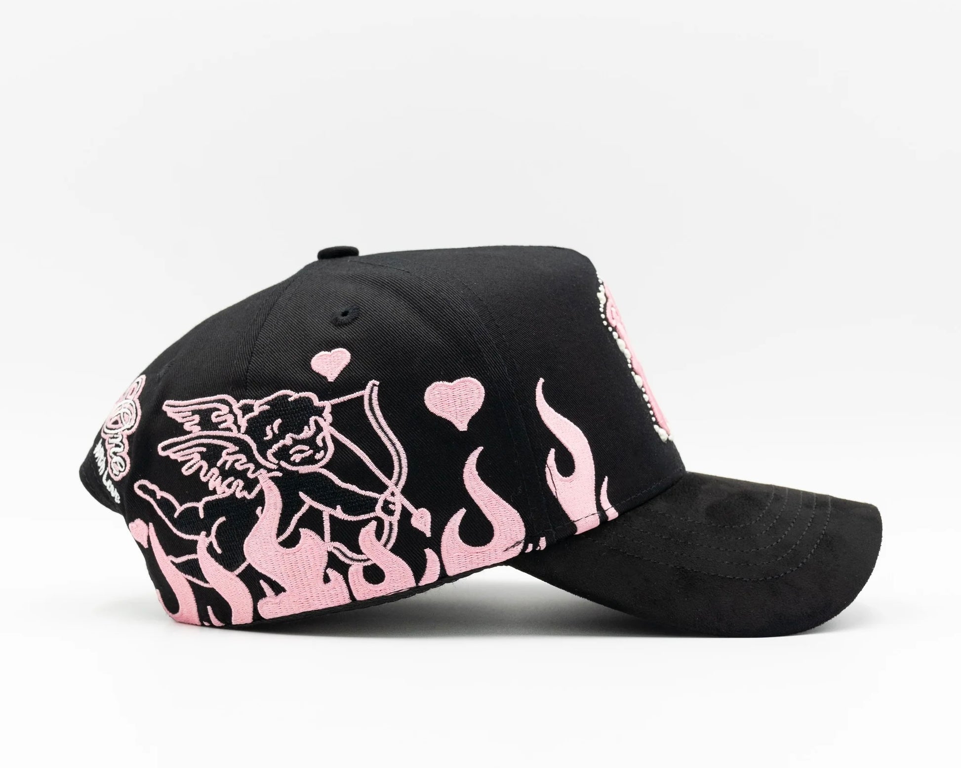 31 HATS- NY VALENTINES DAY