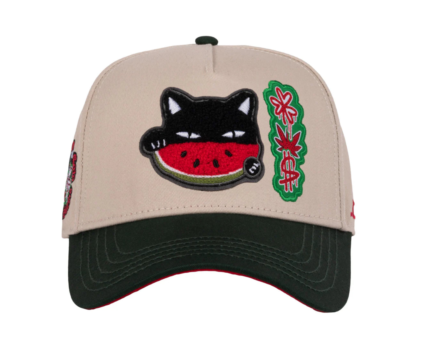 JC HATS GATITO