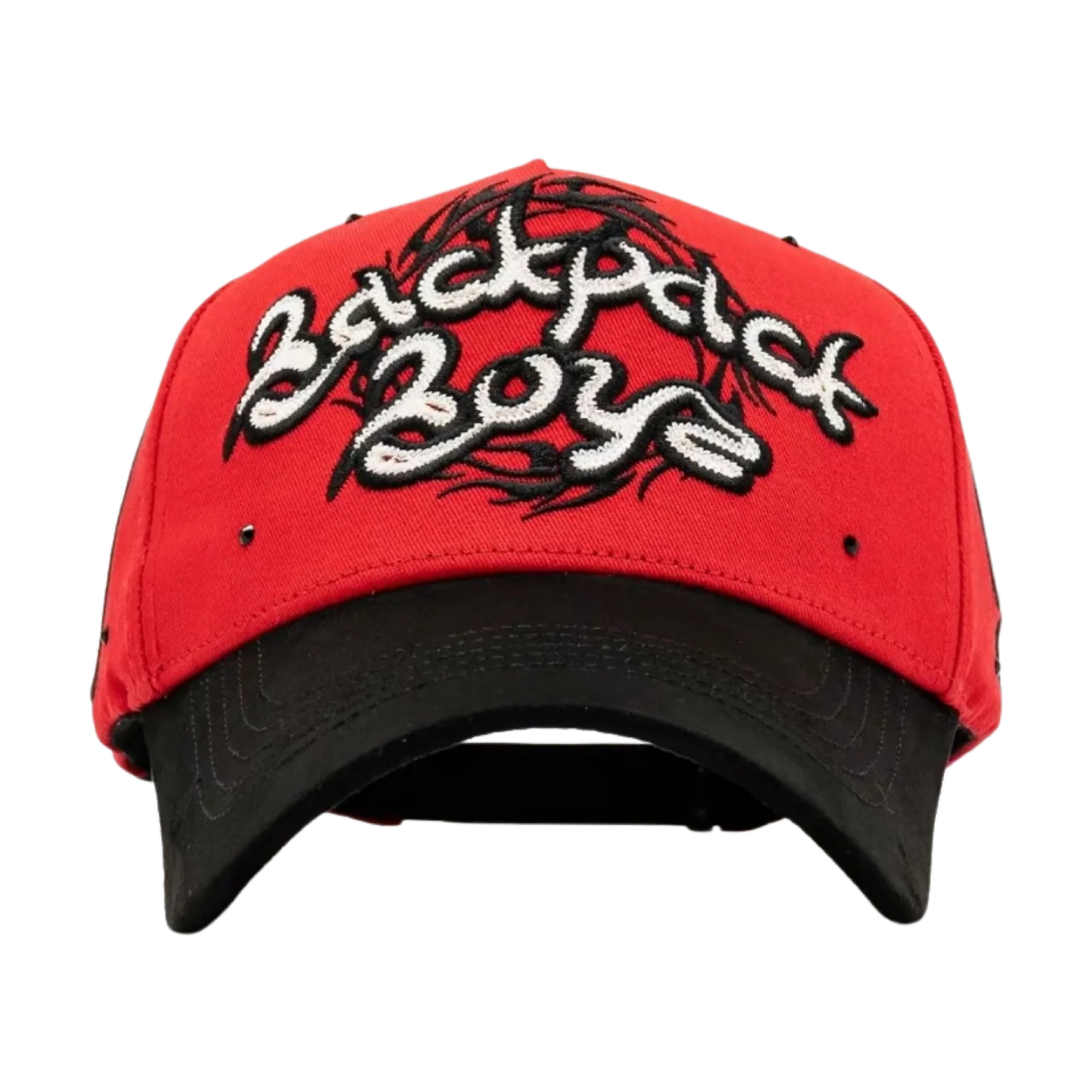 31 HATS X BACKPACKBOYZ "باكباك بويز"