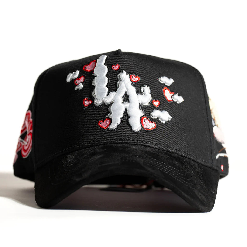 31 HATS- VALENTINES DAY