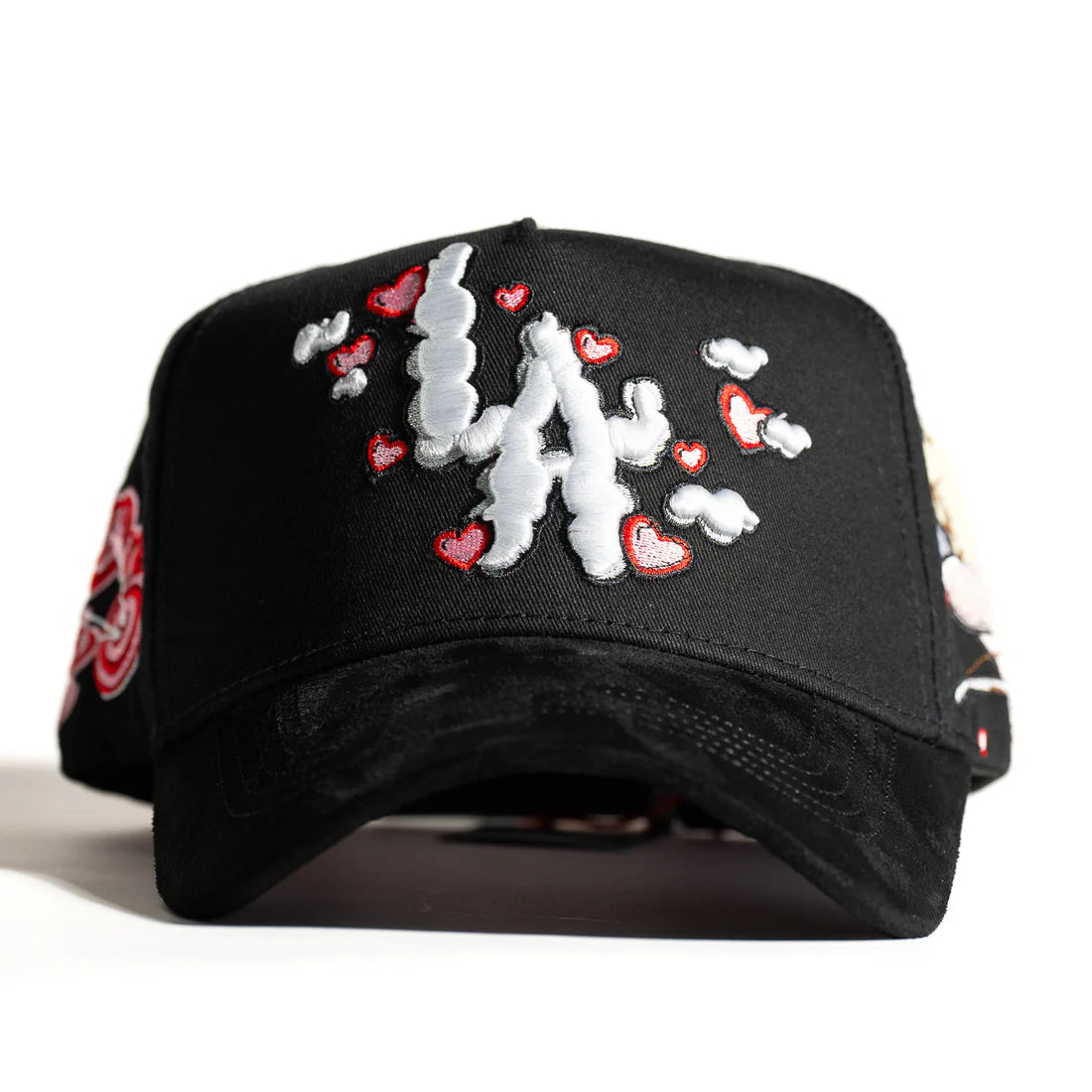 31 HATS- VALENTINES DAY