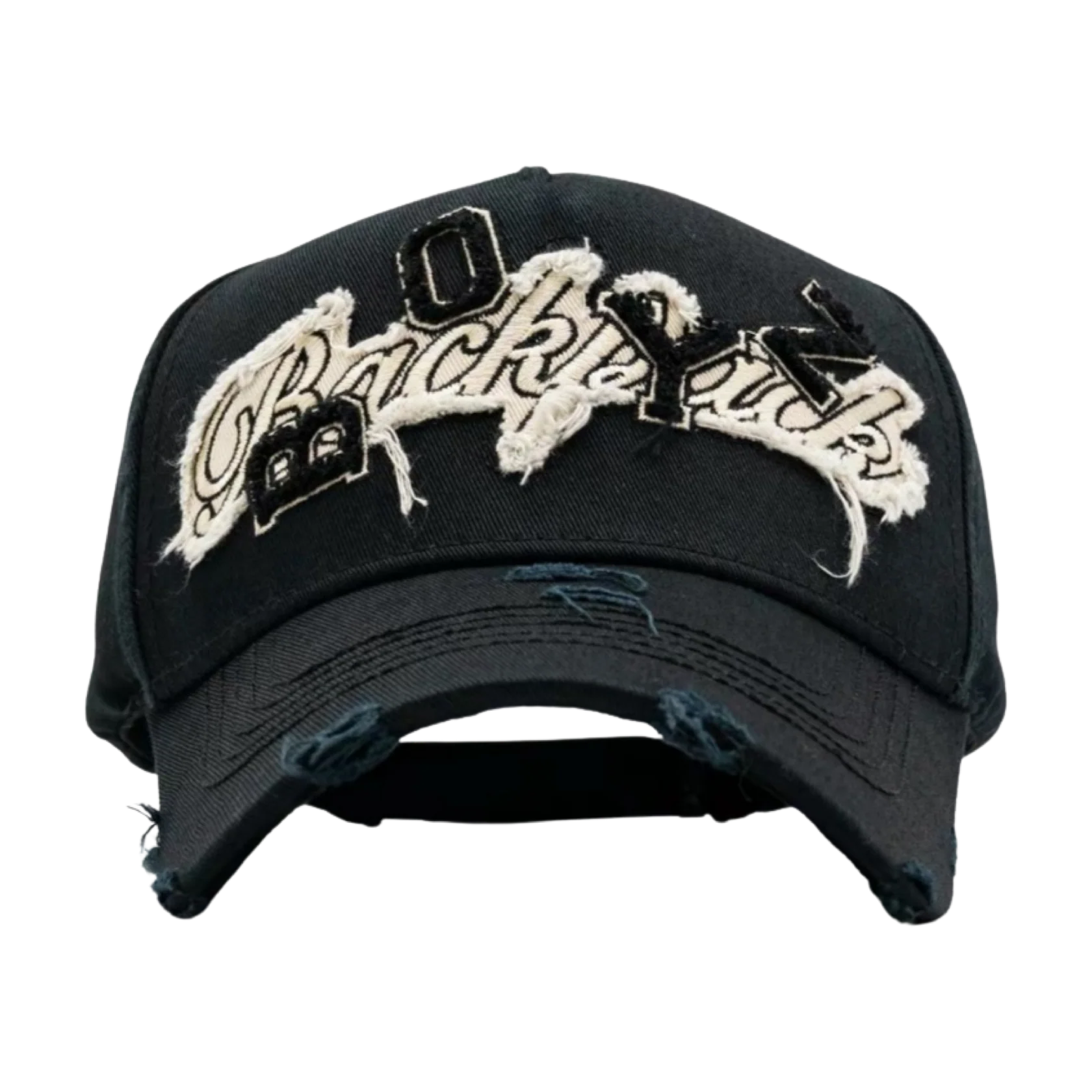 31 HATS "BACKPACK BOYZ"