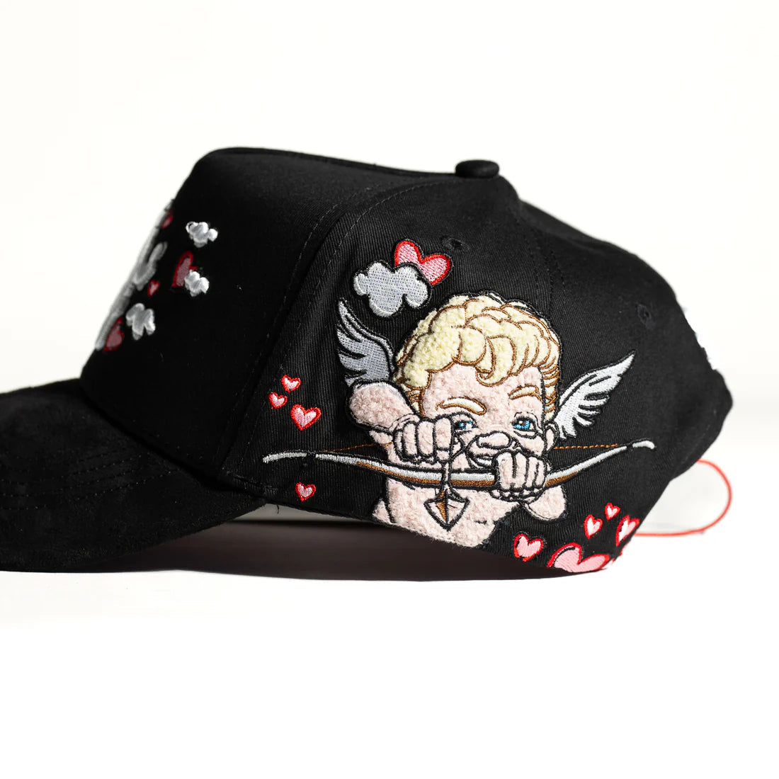 31 HATS- VALENTINES DAY