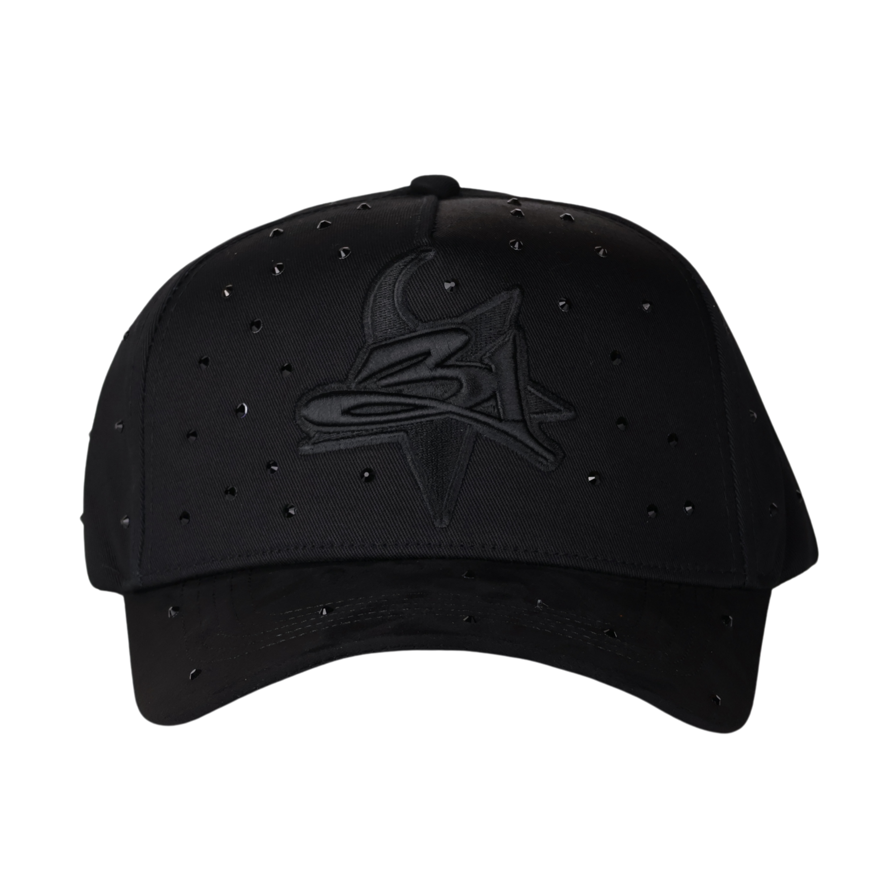 31 HATS "31 BLACKOUT"