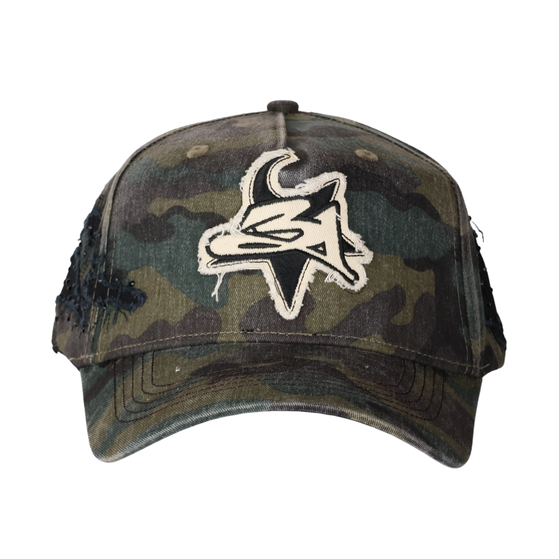 31 HATS WAR READY