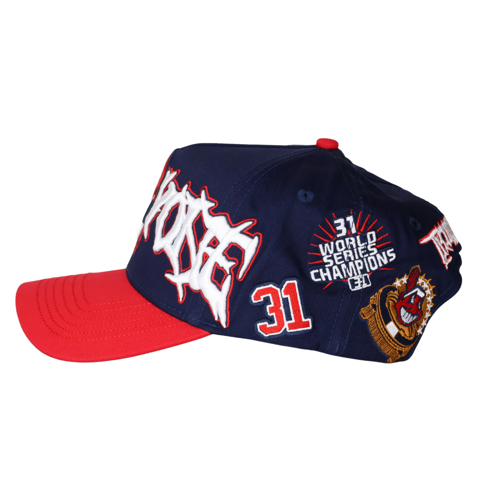 31 HATS
