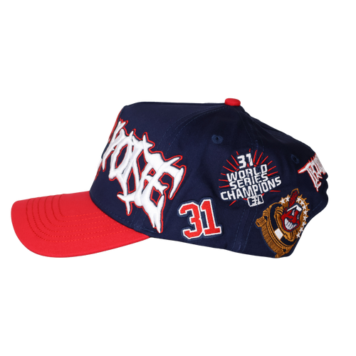 31 HATS