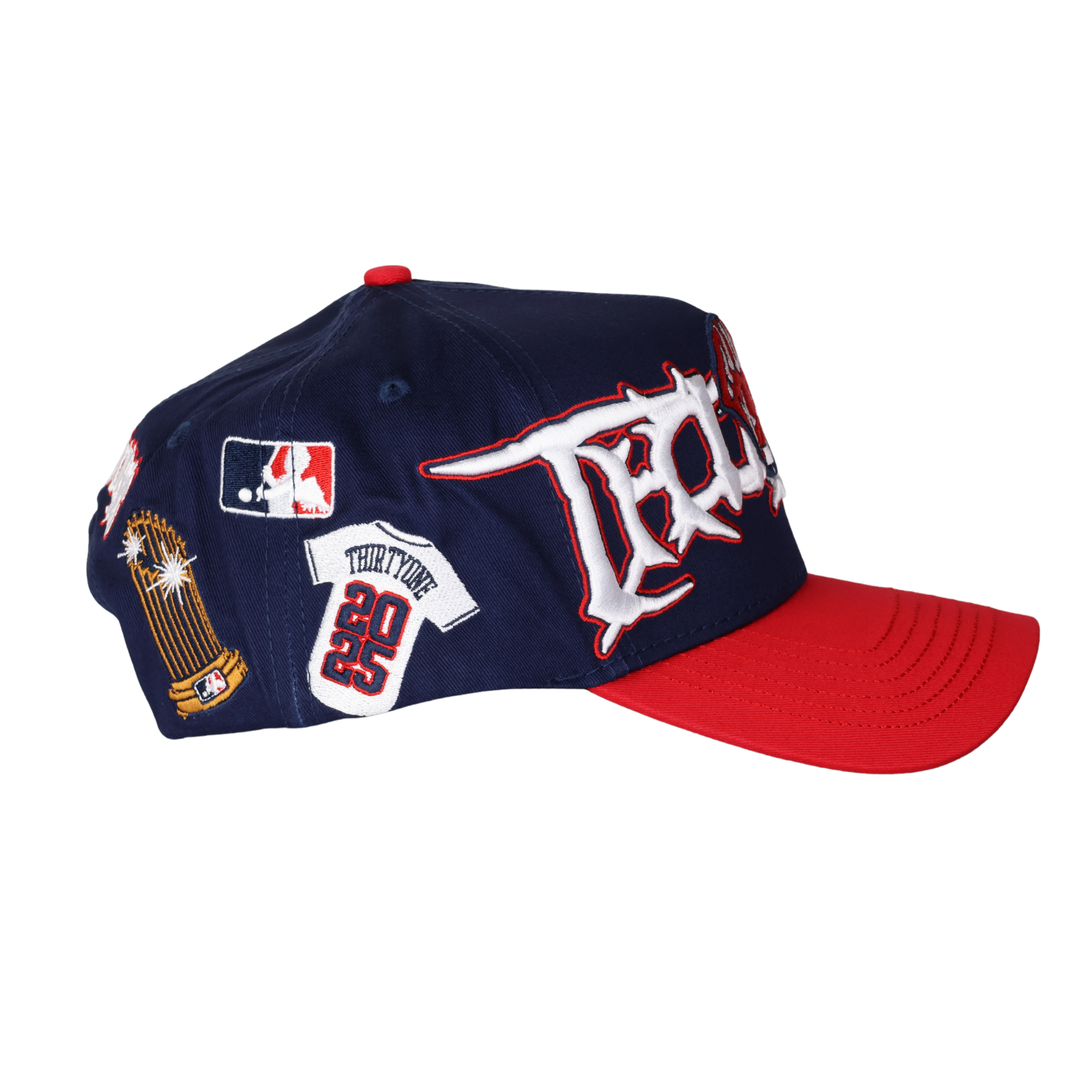 31 HATS