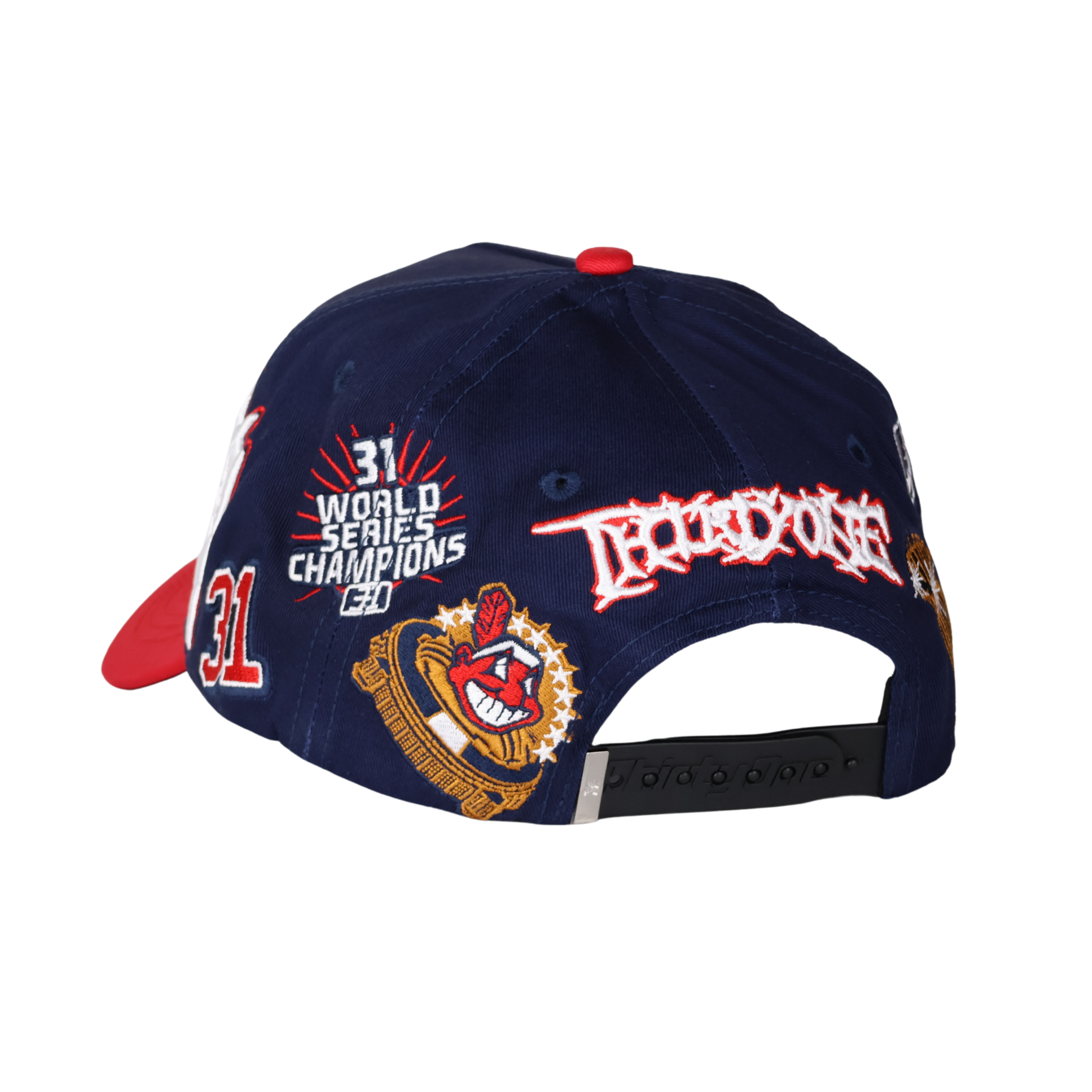 31 HATS