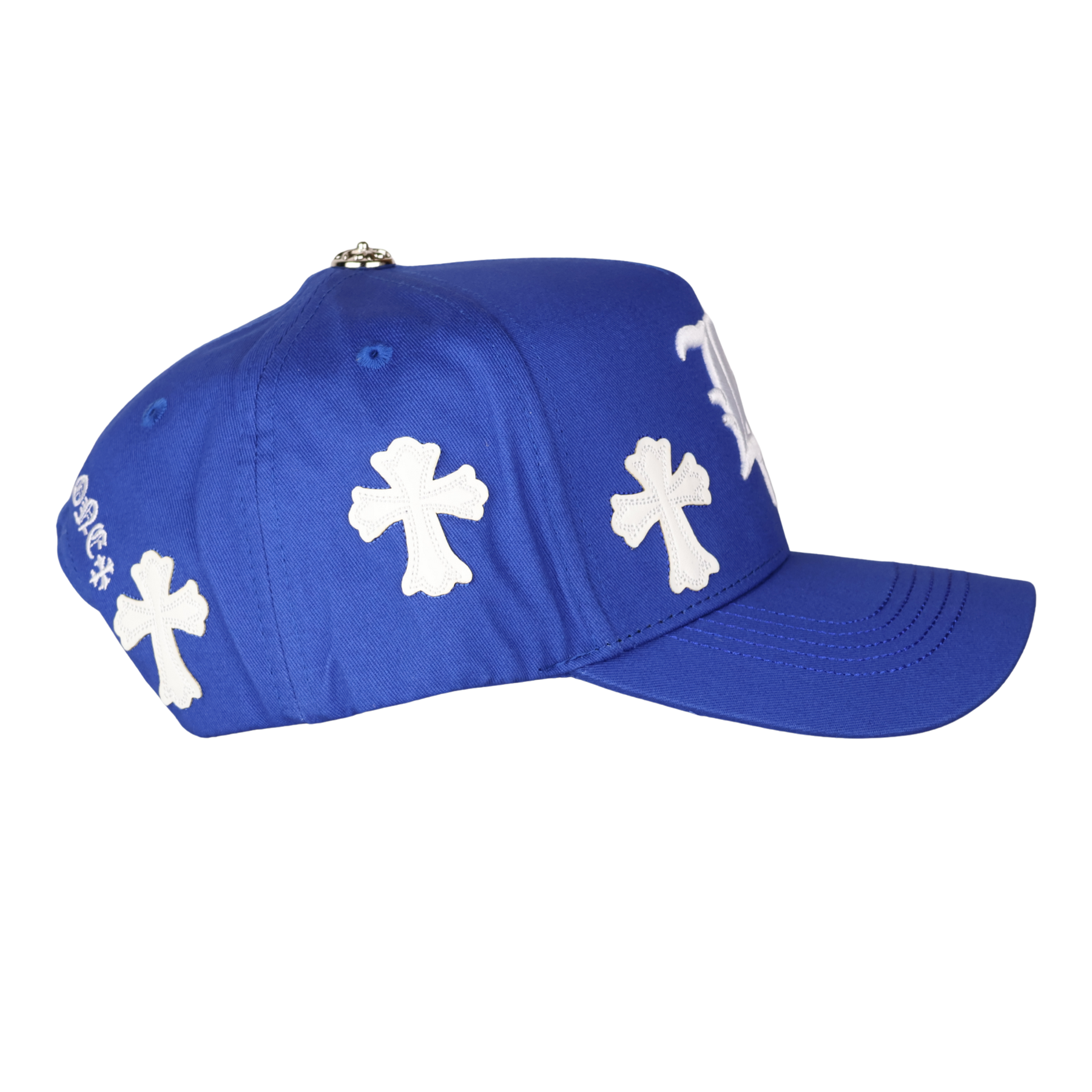 31 HATS