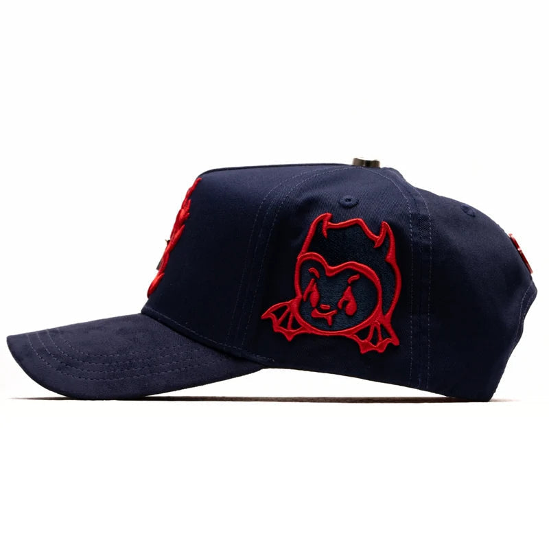 BARBAS HATS B STAR