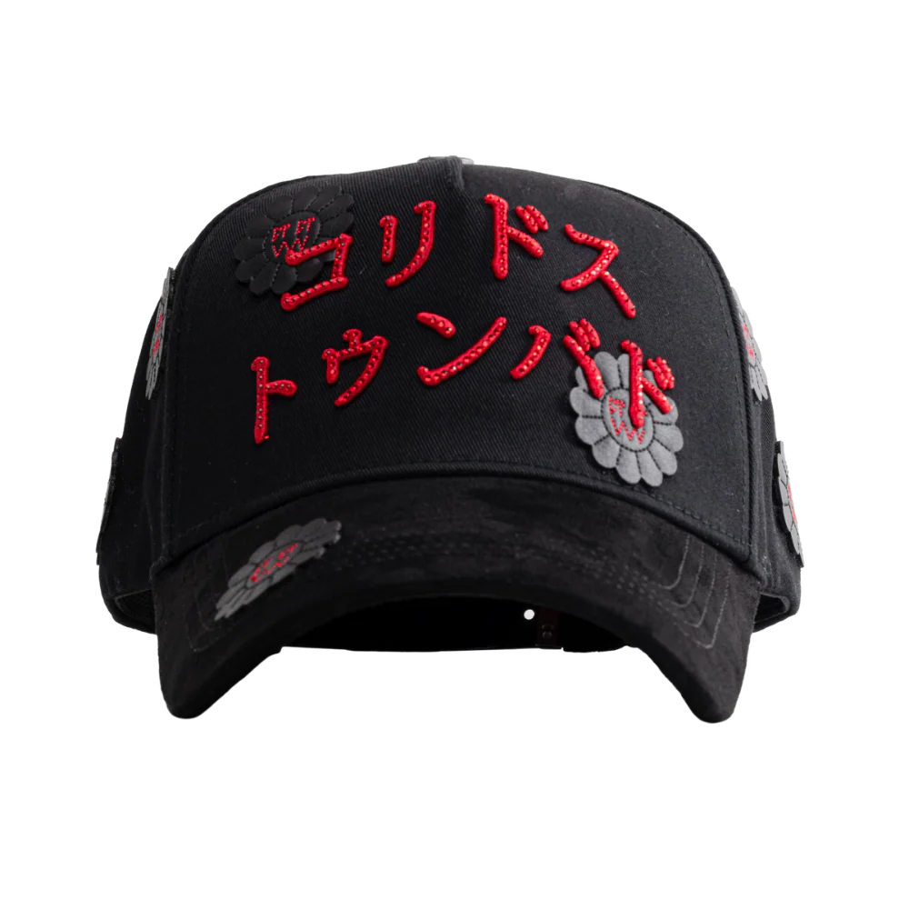 BARBAS HATS KORIDOSU TUNBADOSU