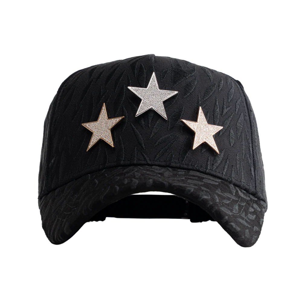 BARBAS HATS ROCKSTAR I CT