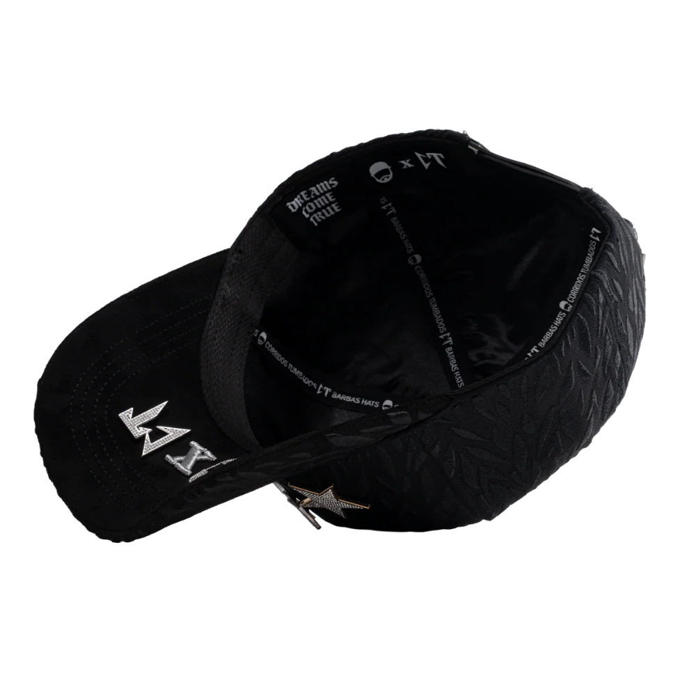 BARBAS HATS ROCKSTAR I CT