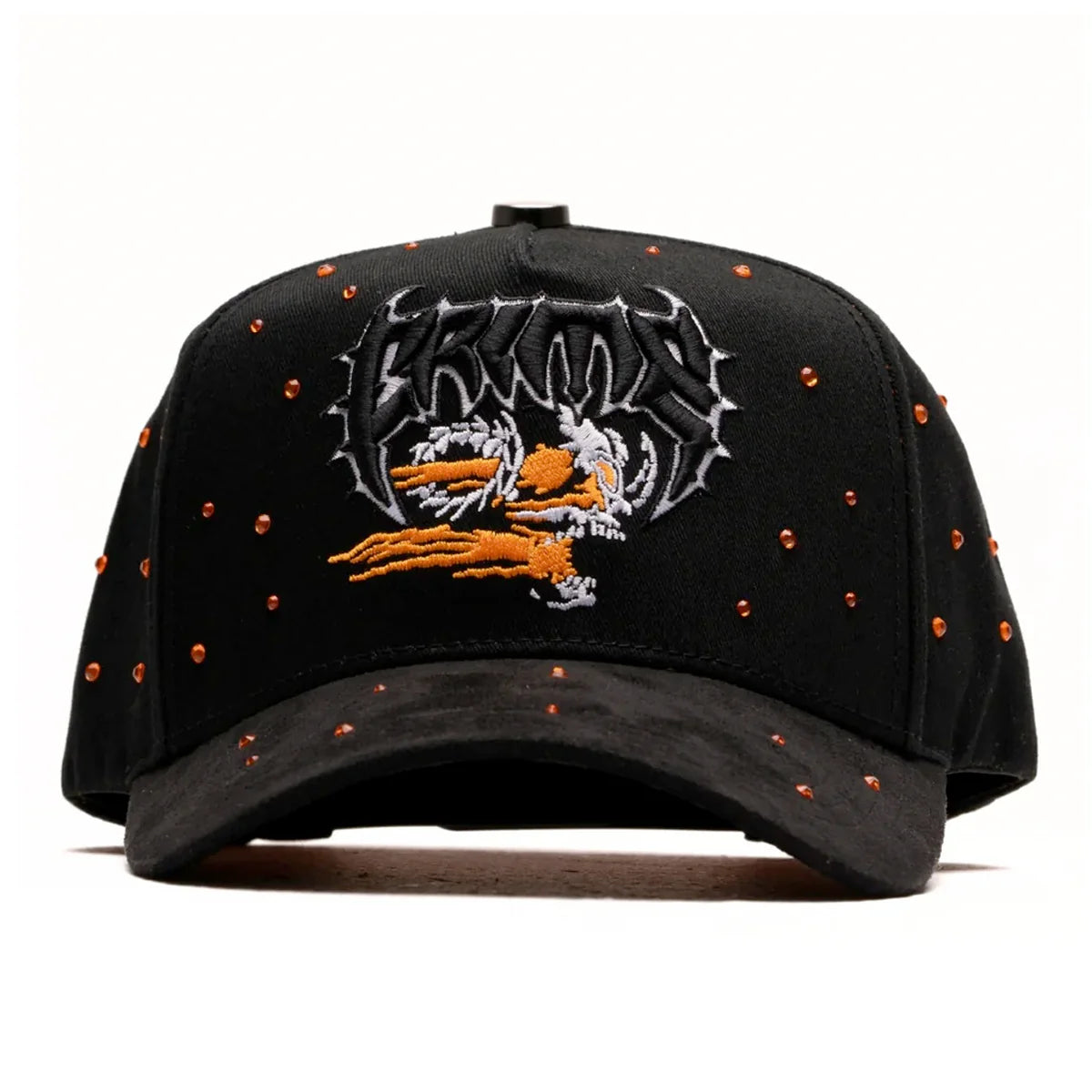BARBAS HATS CRIME 1-1500
