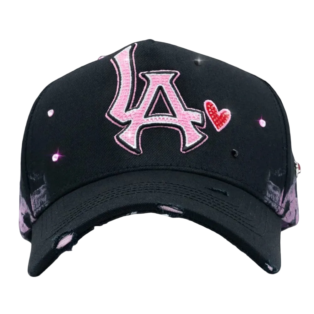 31 HATS LA SWEETHEARTS