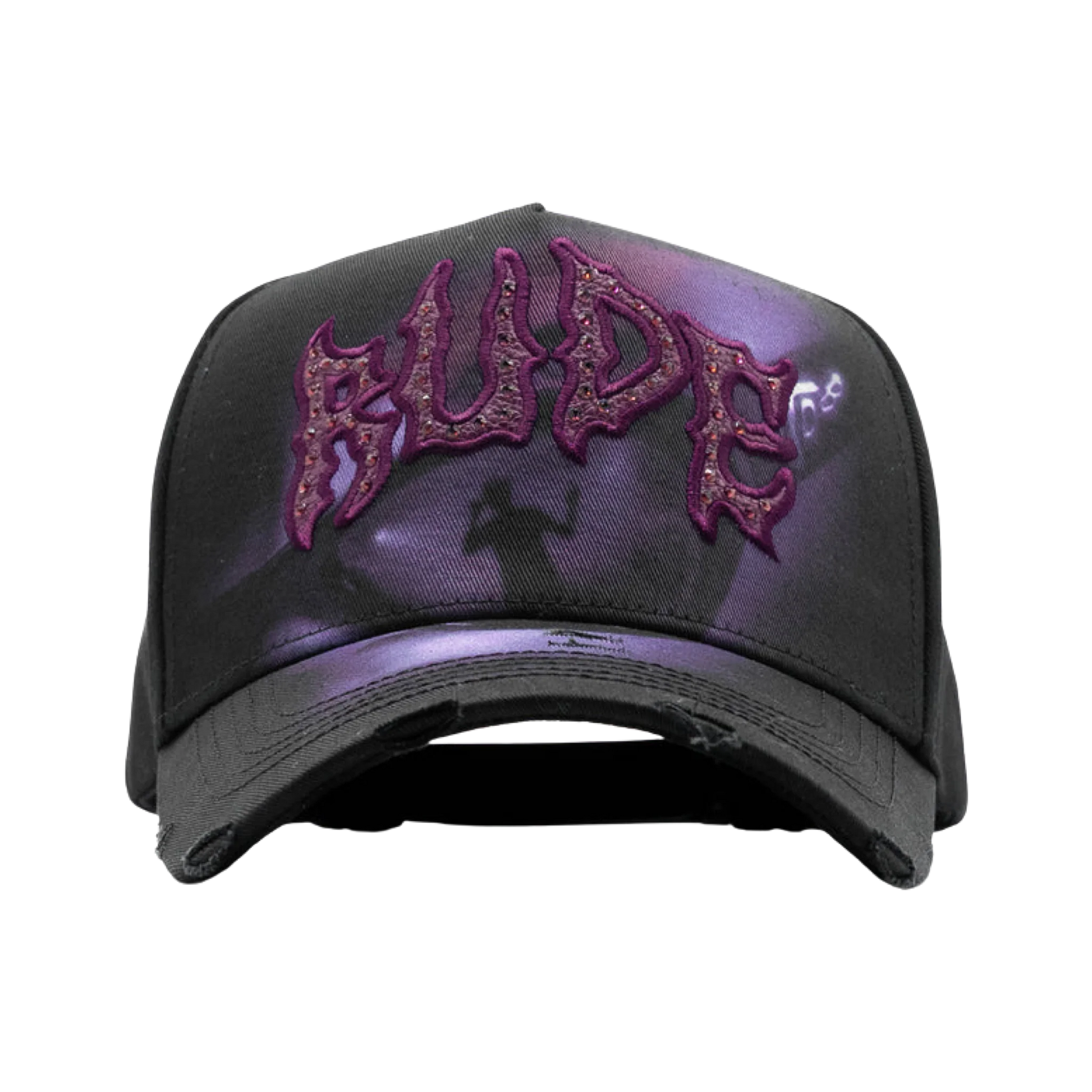 RUDE VICECITY TOMB
