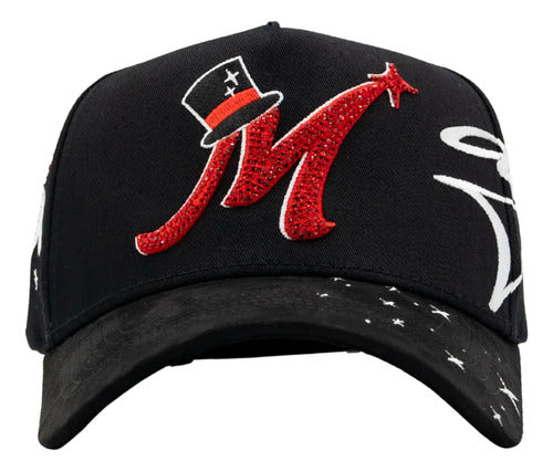 31 hats mago M