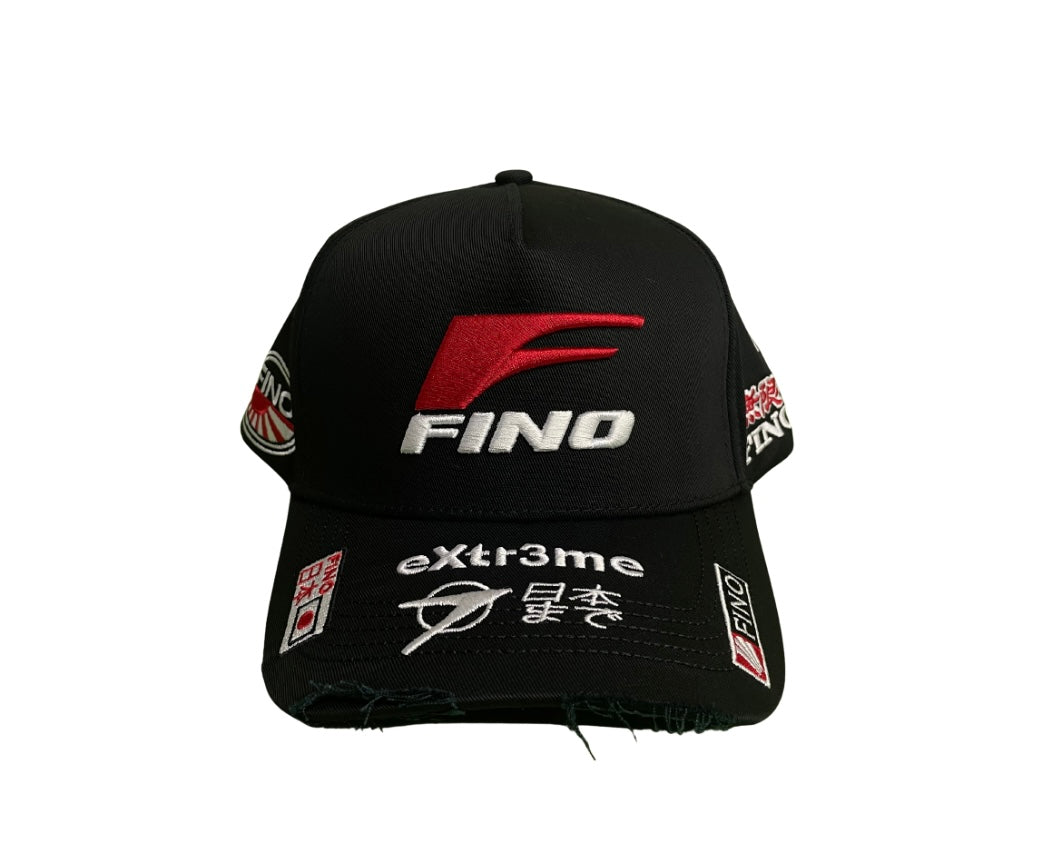 GALLO FINO- COLLECTION JAPAN
