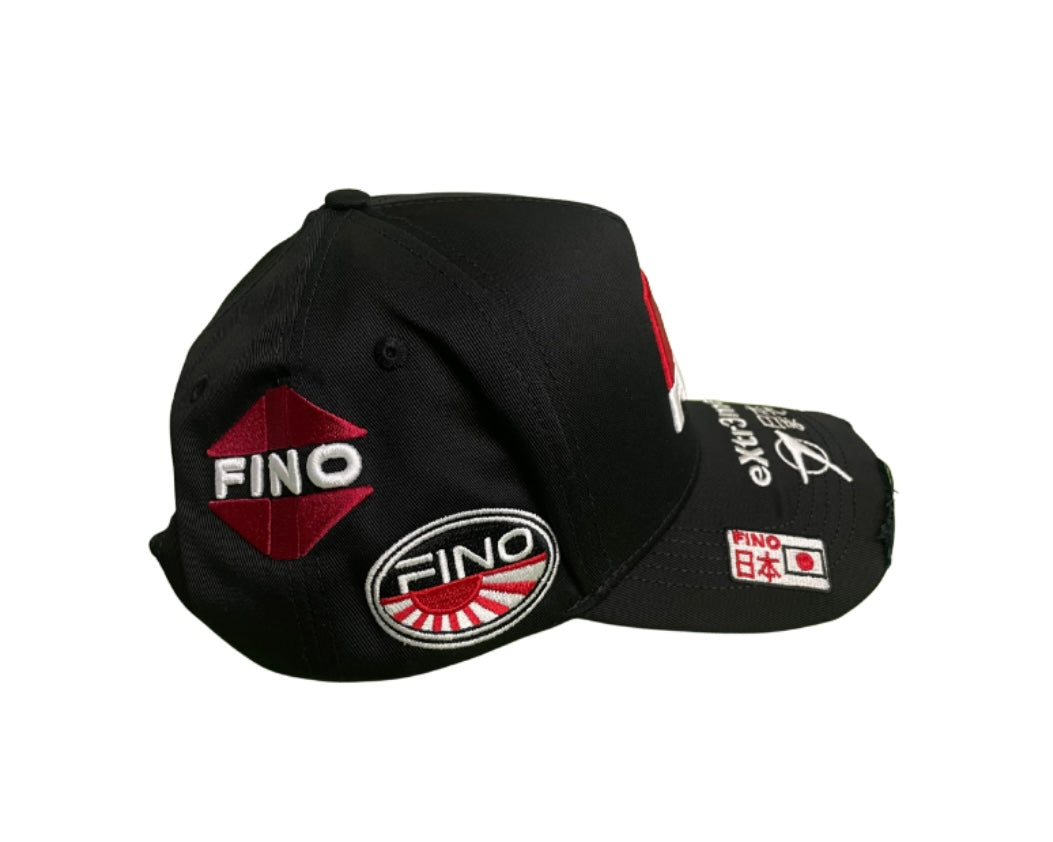 GALLO FINO- COLLECTION JAPAN