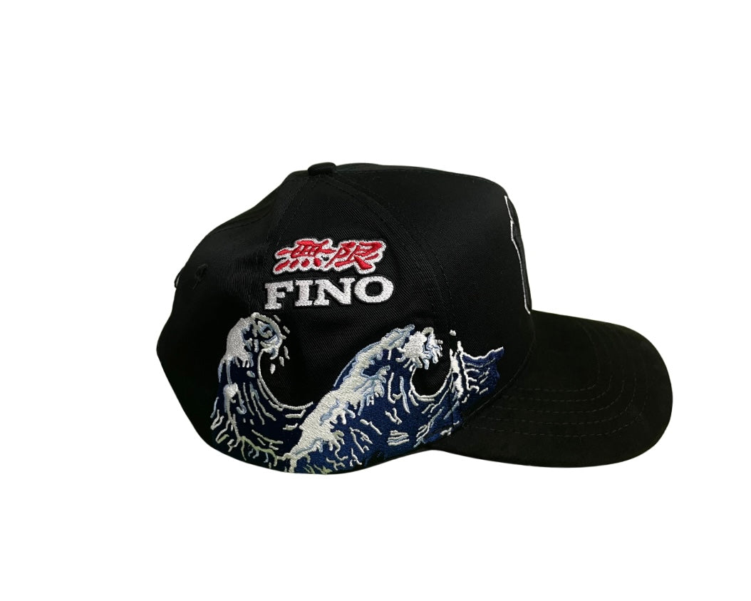 GALLO FINO- COLLECTION JAPAN